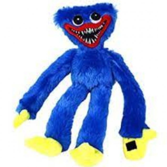 Cheap 43/63cm Big Spider Mommy Long Legs Plush Toy Playtime Character Plush  Doll Scary Toy Kids Birthday Gifts