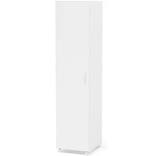 Armário Multiuso Politorno 301933 1 Porta 3 Prateleiras