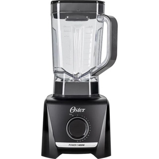 Liquidificador Oster 1400 Full 2 Litros 15 velocidades + Pulsar 1400W