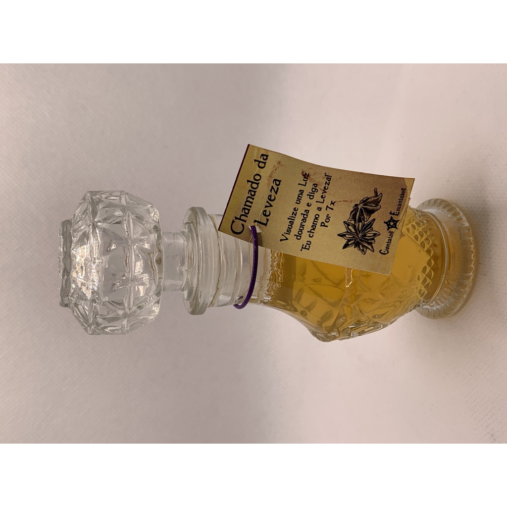 Elixir Chamado da Leveza Licor Artesanal | Shopee Brasil