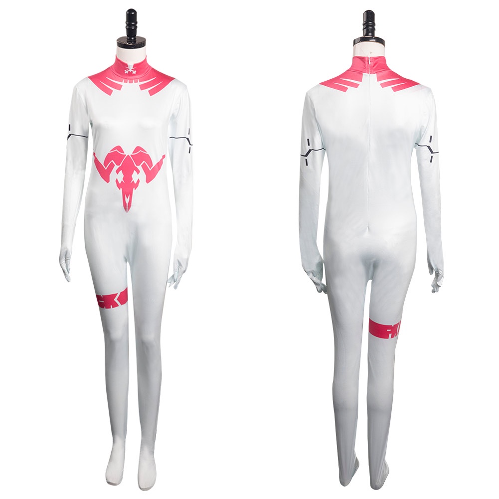 Costume Intero Rebecca