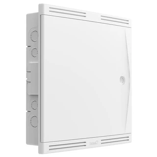 Quadro Sistema VDI Tigre 40x40cm Embutir