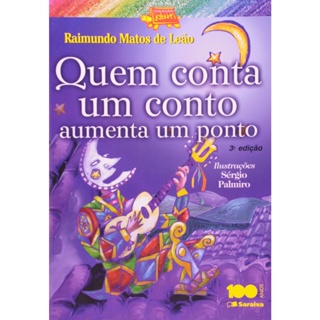 Quem Conta Um Conto