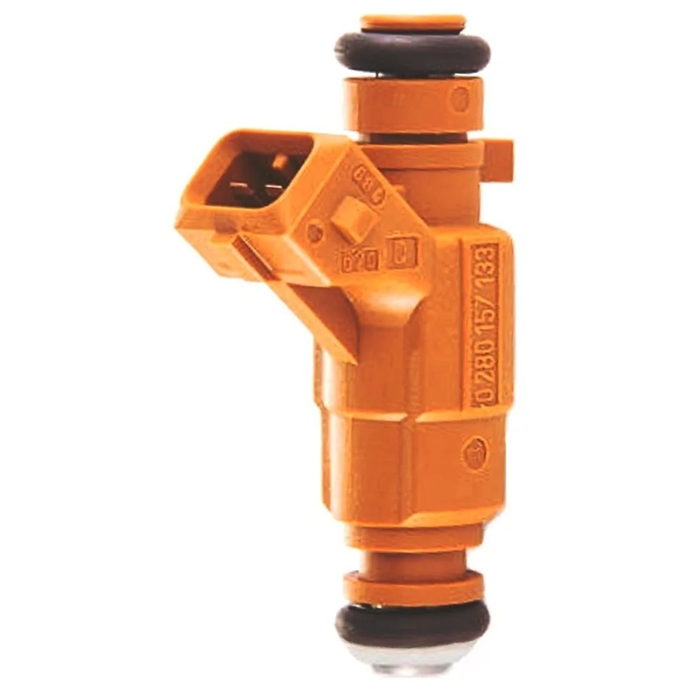 0280157133u Bico Injetor Cobalt Spin Agile Montana Gm 1.8 Flex