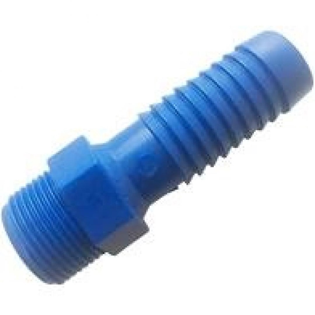 Adaptador Interno C/ Rosca Externa Para Irrigação 3/4''