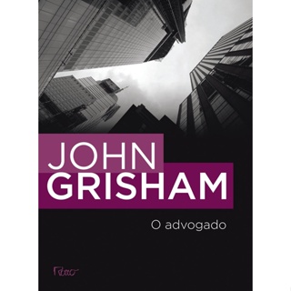 9788532508911 - ADVOGADO, O