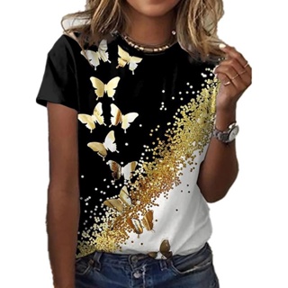 Blusa T-shirt Camiseta Feminina Estampada Moda Blogueiras Onça
