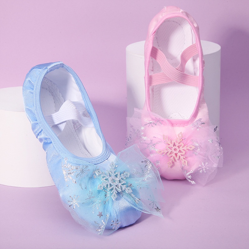 Kids store dance shoes