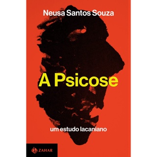 PSICOSE, A - ZAHAR