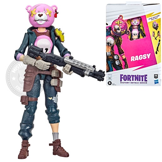 Fortnite Boneco Fortinite Cluck Victory Royale F5802