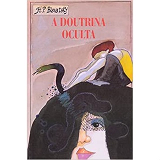 9788531903861 - DOUTRINA OCULTA, A