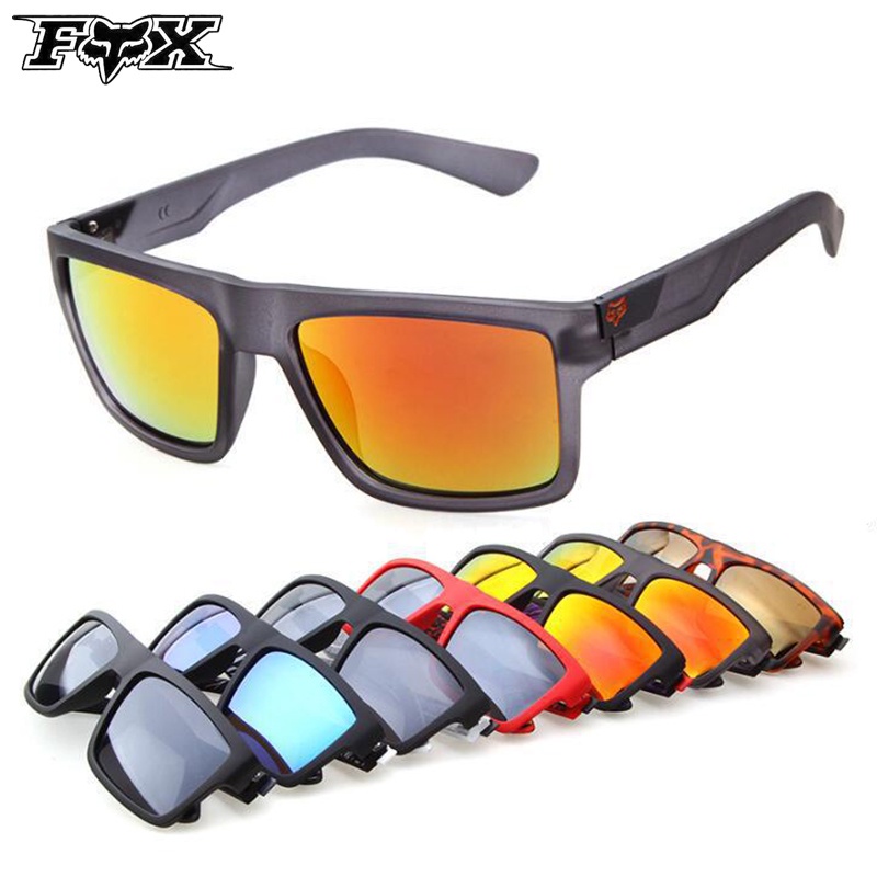 Óculos Fox De Sol 2023 Homens Para Ciclismo Googles Mtb Motocicletas