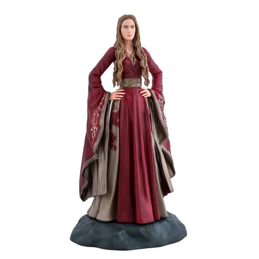 Figura Serie Game Of Thrones Cersei Baratheon Dark Horse