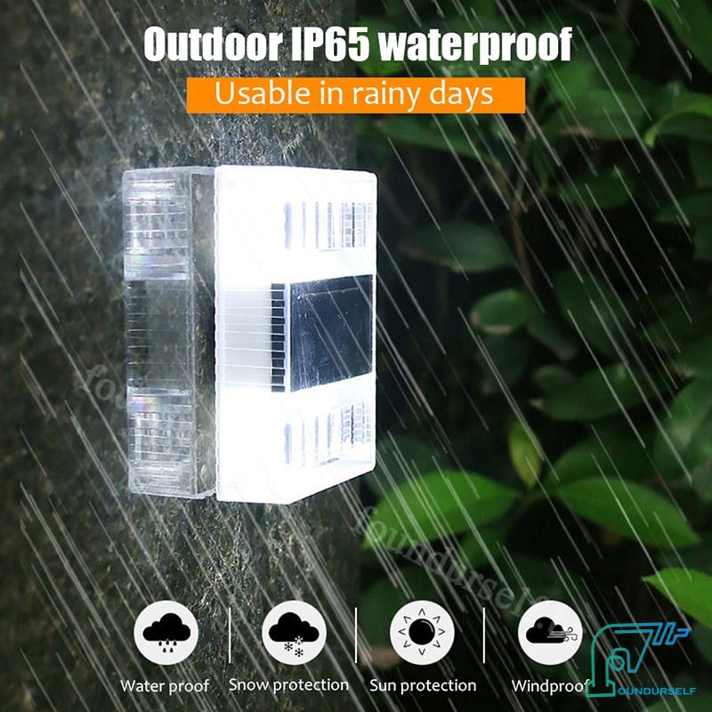 Luz Solar/Luminária Solar | Shopee Brasil