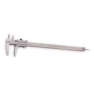 Paquimetro Universal Aco 300mm/12" 500.300 King-Tools