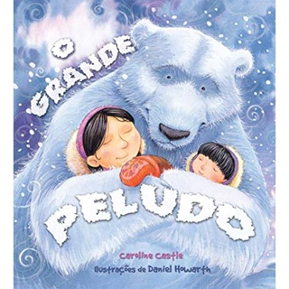 O grande peludo