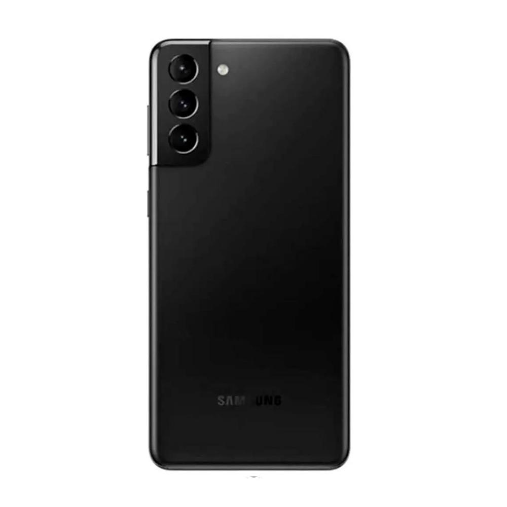 Usado: Samsung Galaxy S21+ 5G 128GB Preto Excelente - Trocafone