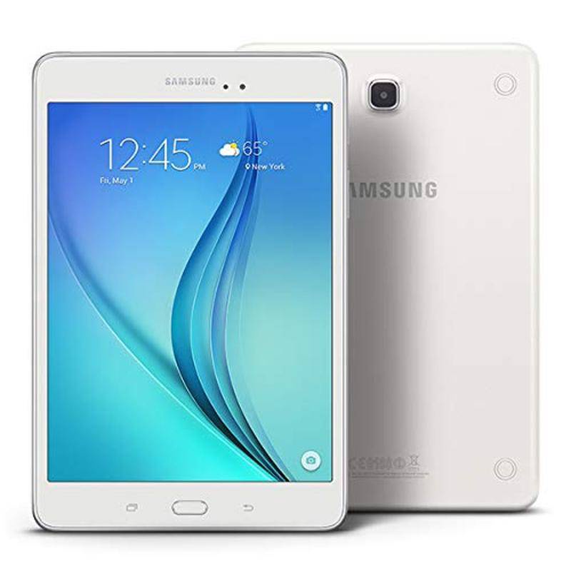 Samsung Galaxy Tab A SMT350 Tablet PC Shopee Brasil