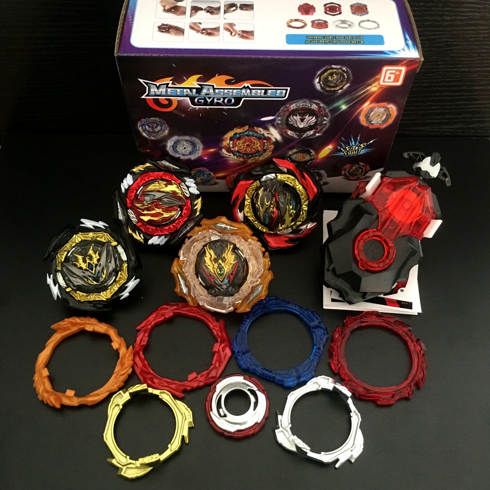 2 beyblades deals