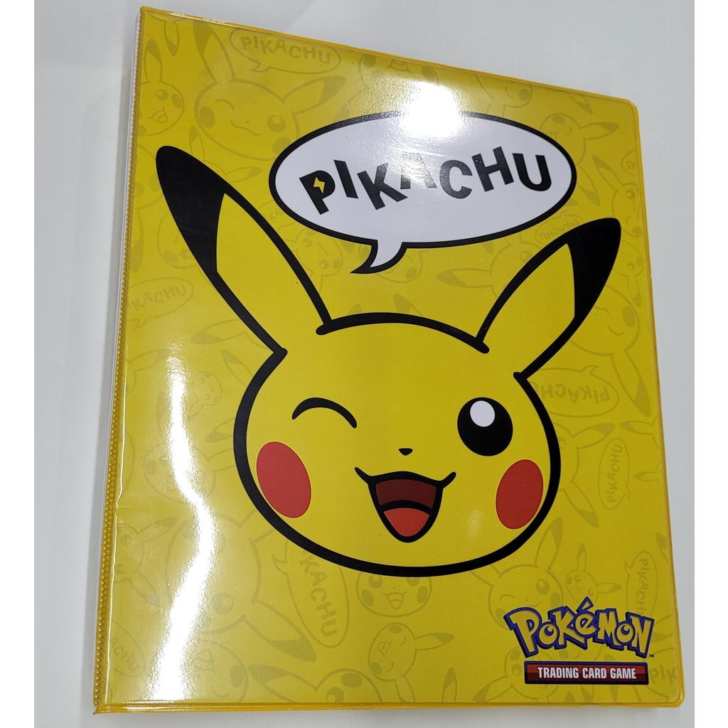 Vinil Pokémon Pikachu - Autocolantes infantis