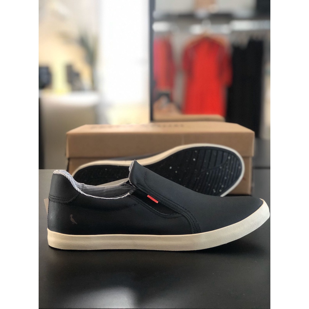 Tênis reserva hot sale slip on