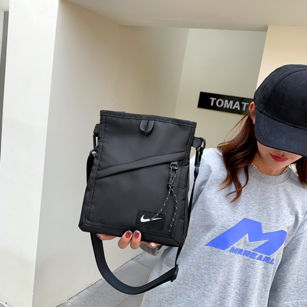 Bolsa De Ombro Esportiva Para O Exterior Sling Bags Gym Chest Messenger Begs Mensageiro Mulher Crossbo