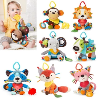 Brinquedos Educacionais Para Crianças 0-12 M Speelgoed