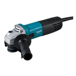 Esmerilhadeira Angular 4.1/2" 850W M9510B - Makita em Oferta na Shopee