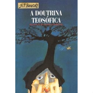 9788531903878 - DOUTRINA TEOSOFICA, A