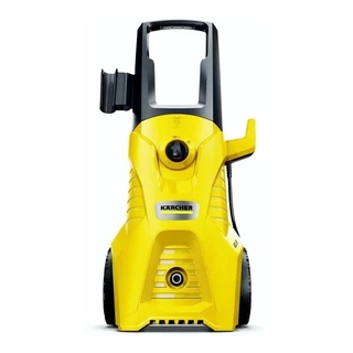 Lavadora de Alta Pressão 1885PSI 1700W K 3.30 - Karcher