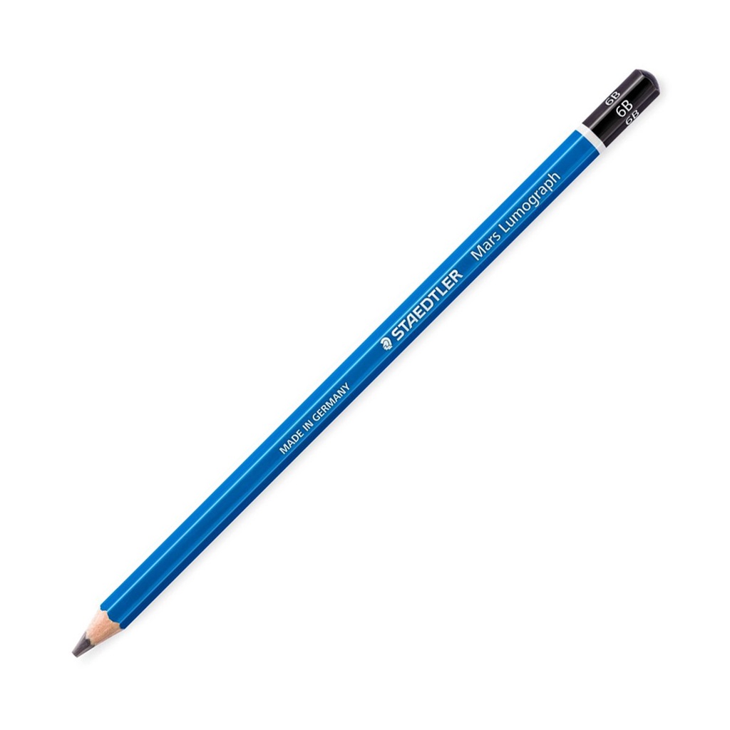 6 hb clearance pencil