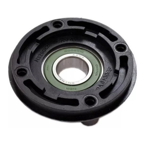 Support De Roulement Pour Ponceuse Dewalt DWE6421, DWE6423 - Pièce De Rechange NA293294 - Plastique Et Métal