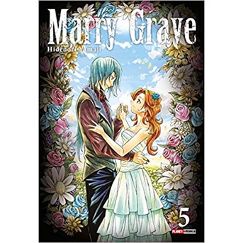 Marry Grave 5