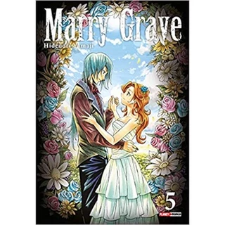 Marry Grave 5