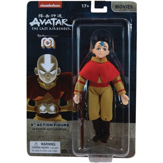 Figura de ação Avatar The Last Airbender Aang, modelo original de anime,  brinquedos colecionáveis para meninos, 18cm, 2023 - AliExpress