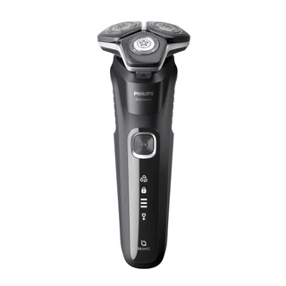 Barbeador Elétrico Philips Series 5000 Aquatouch Pro