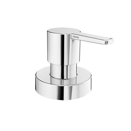 Acabamento Para Registros 1 1/4'' E 1 1/2'' Para Base Deca - Linha Gali