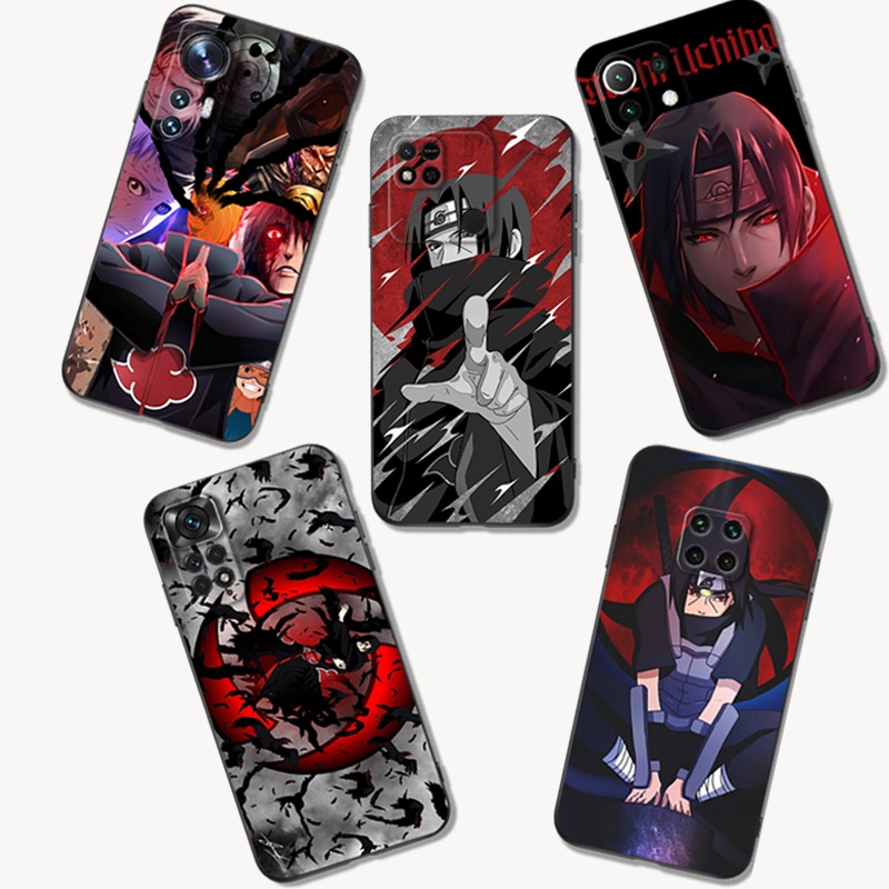 Anel Akatsuki - Capas E Cases De Celular - AliExpress