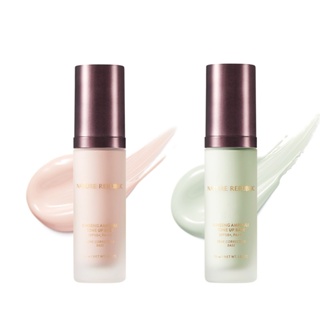 [Base De Tom Ampola De Ginseng SPF50 + PA + + 30ml