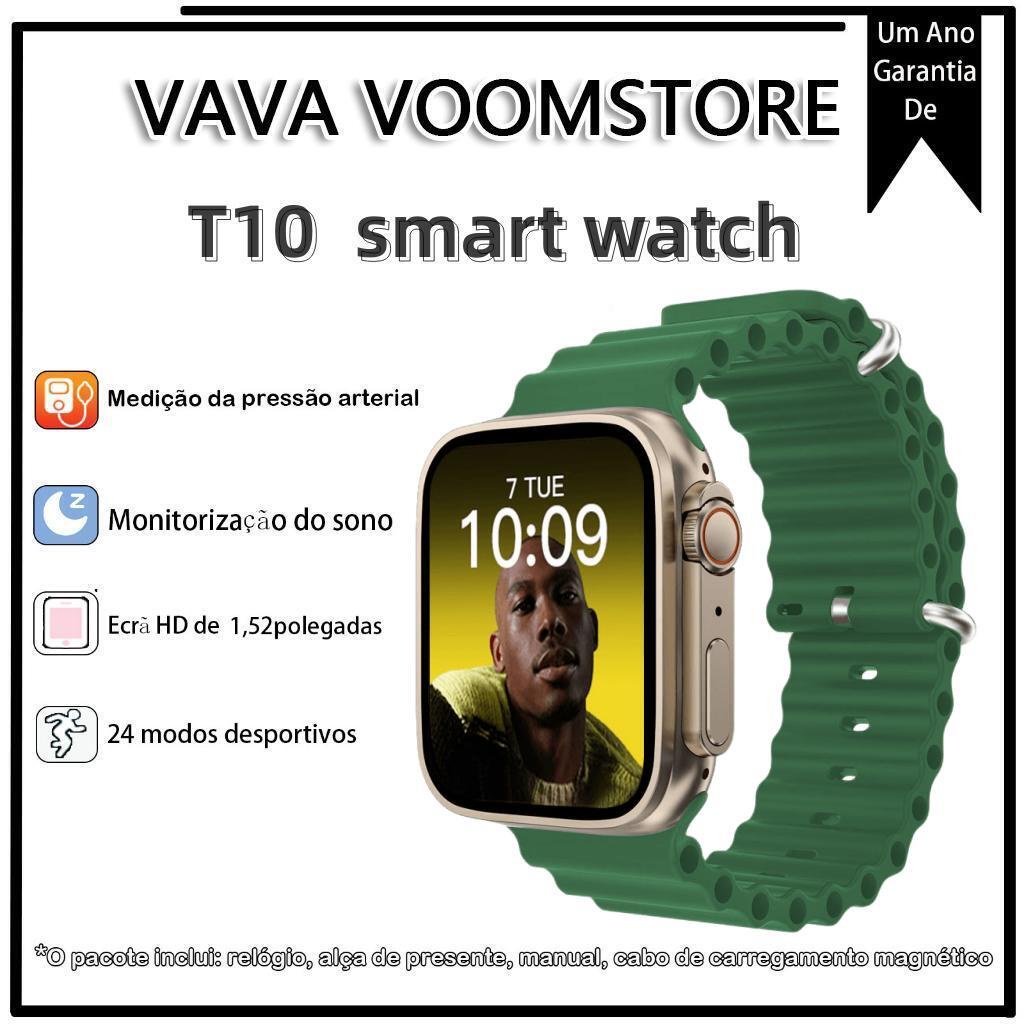 🔸 Como encontrar o aplicativo de qualquer Smartwatch QR COD