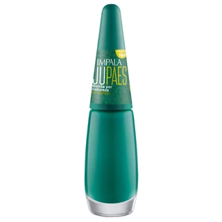 Esmalte Impala Ju Paes_Nosso Jeitinho Cremoso Bonita Por Natureza