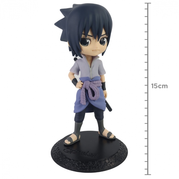 Sasuke Uchiha Brasil