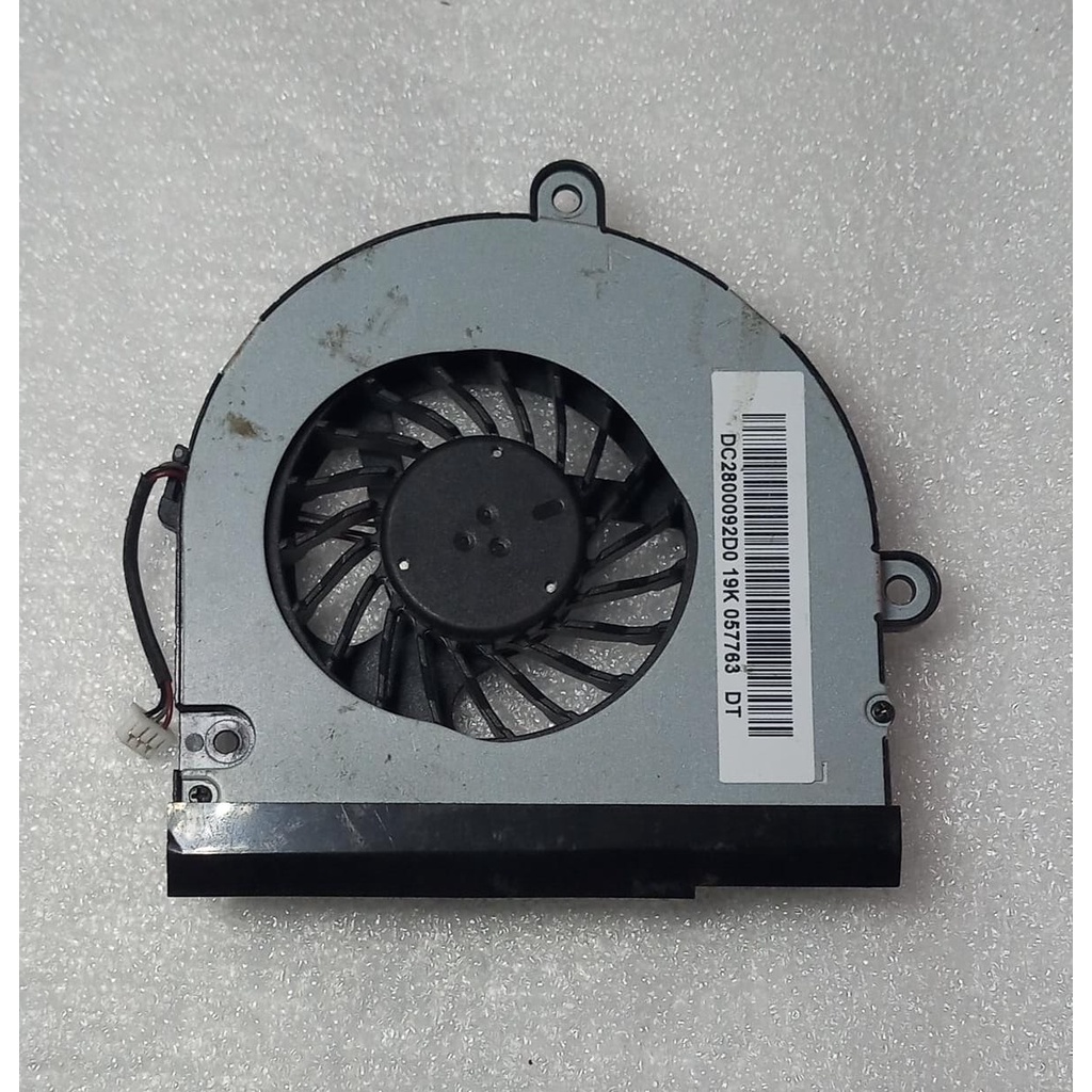 Cooler Acer Aspire 5333 5733 5733z 5742 5742g Dc2800092d0