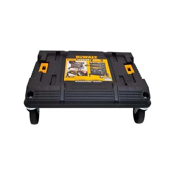 Base Com Rodas Reforçadas Tstak Dewalt Dwst17889 | Shopee Brasil