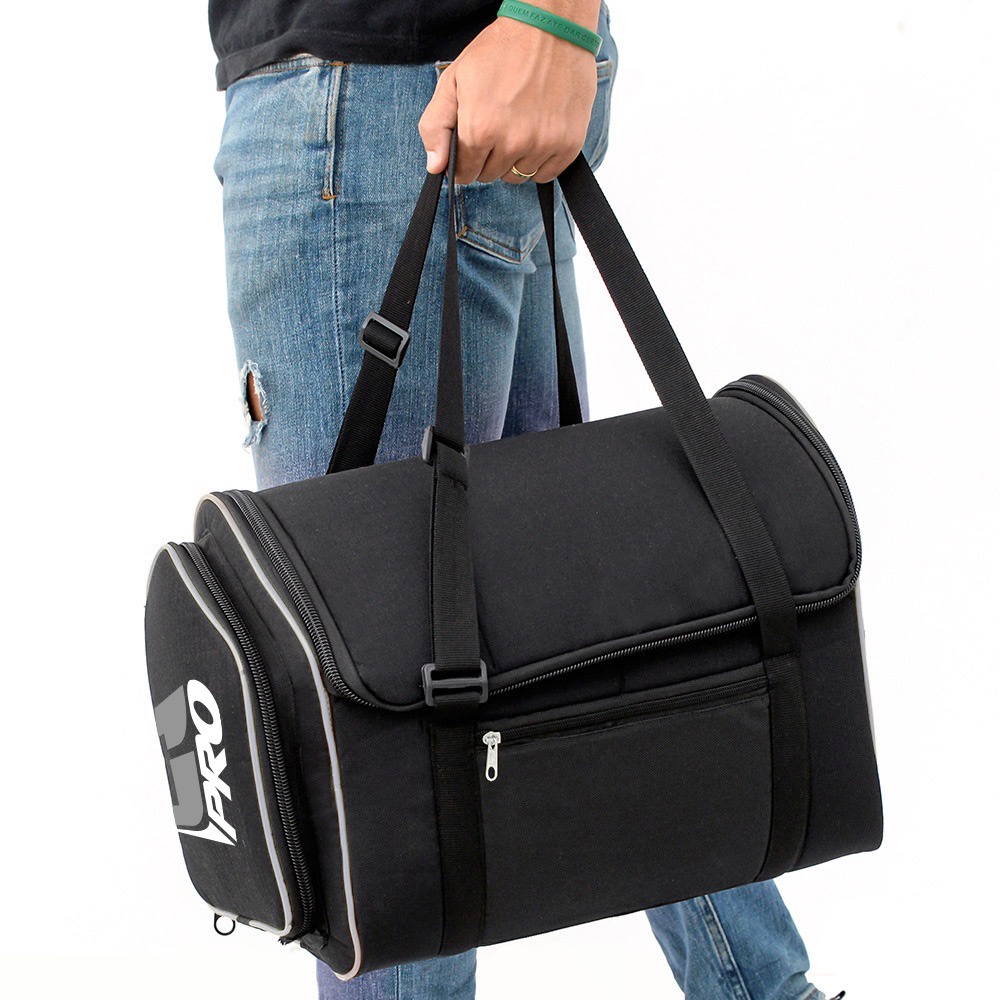 Case Bolsa Capa Caixa De Som Bose S1 Pro Acolchoada Envio Já