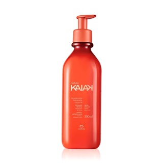 Natura Hidratante Corporal KAIAK Feminino 390 ML