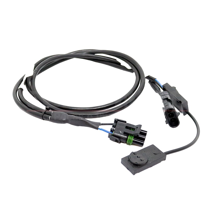 SENSOR DIGITAL PARA LINHA DE ADUBO AG ECONOMY / AG8000 / AG8100 ...
