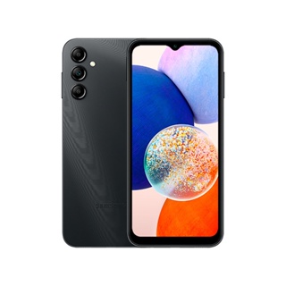 Smartphone Samsung Galaxy A14 5G 64GB 4GB RAM 6.6 Polegadas Dual Chip