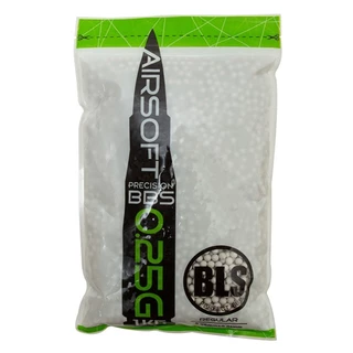 BLS Perfect BB 0.25g 6mm c/4000 und (1Kg)