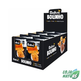 Bolo de Páscoa com Gotas de Chocolate Bauducco Chocolomba Caixa